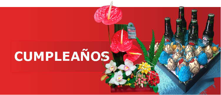 arreglos de cumpleaños