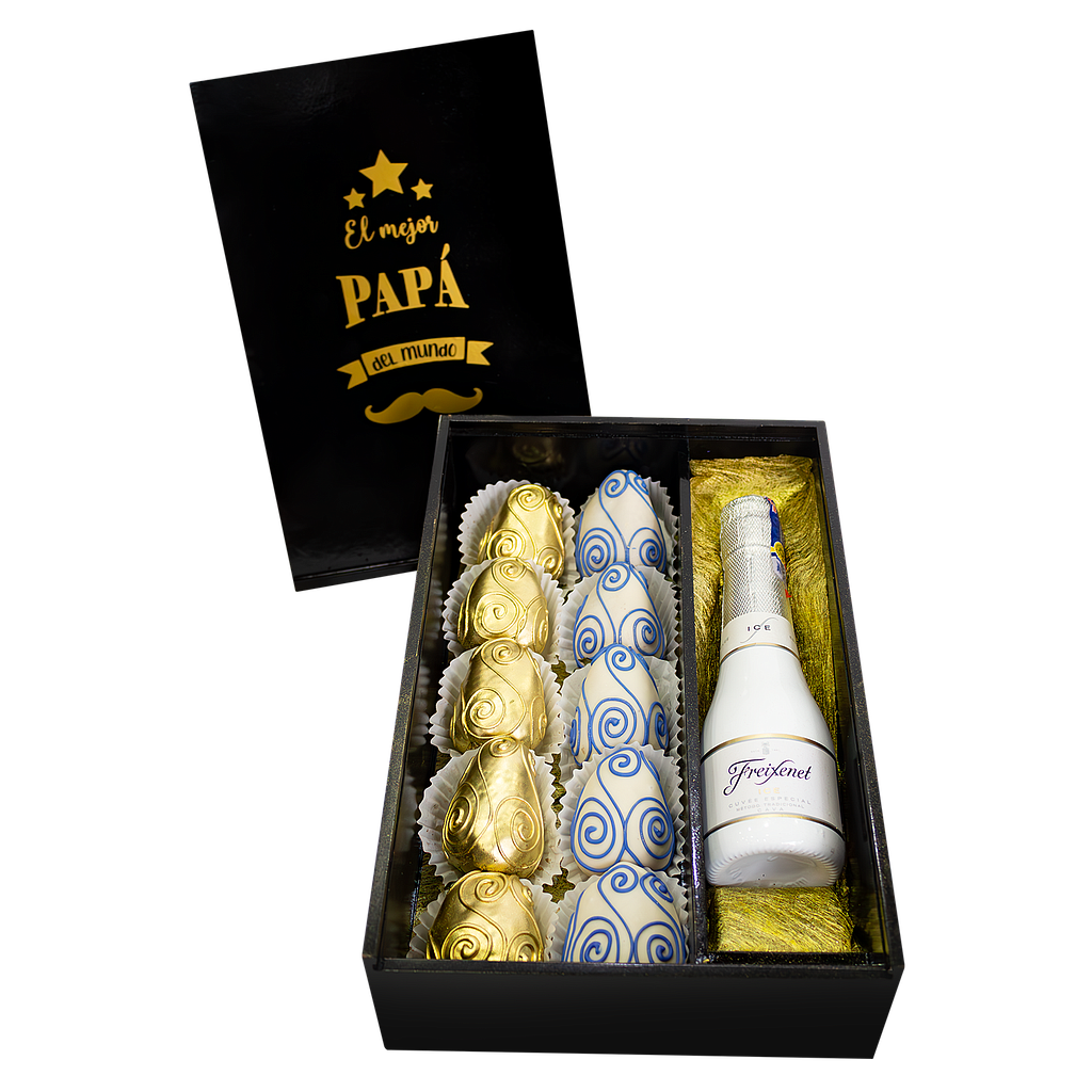 DULCE HOMENAJE 