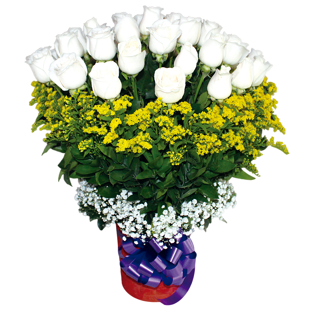 BLANCO SERAFIN
