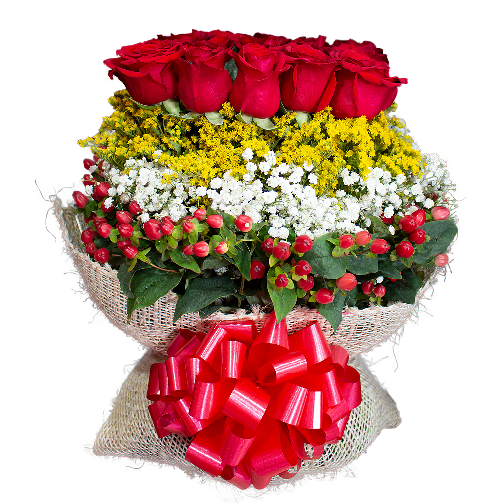 EDEN DE ROSAS