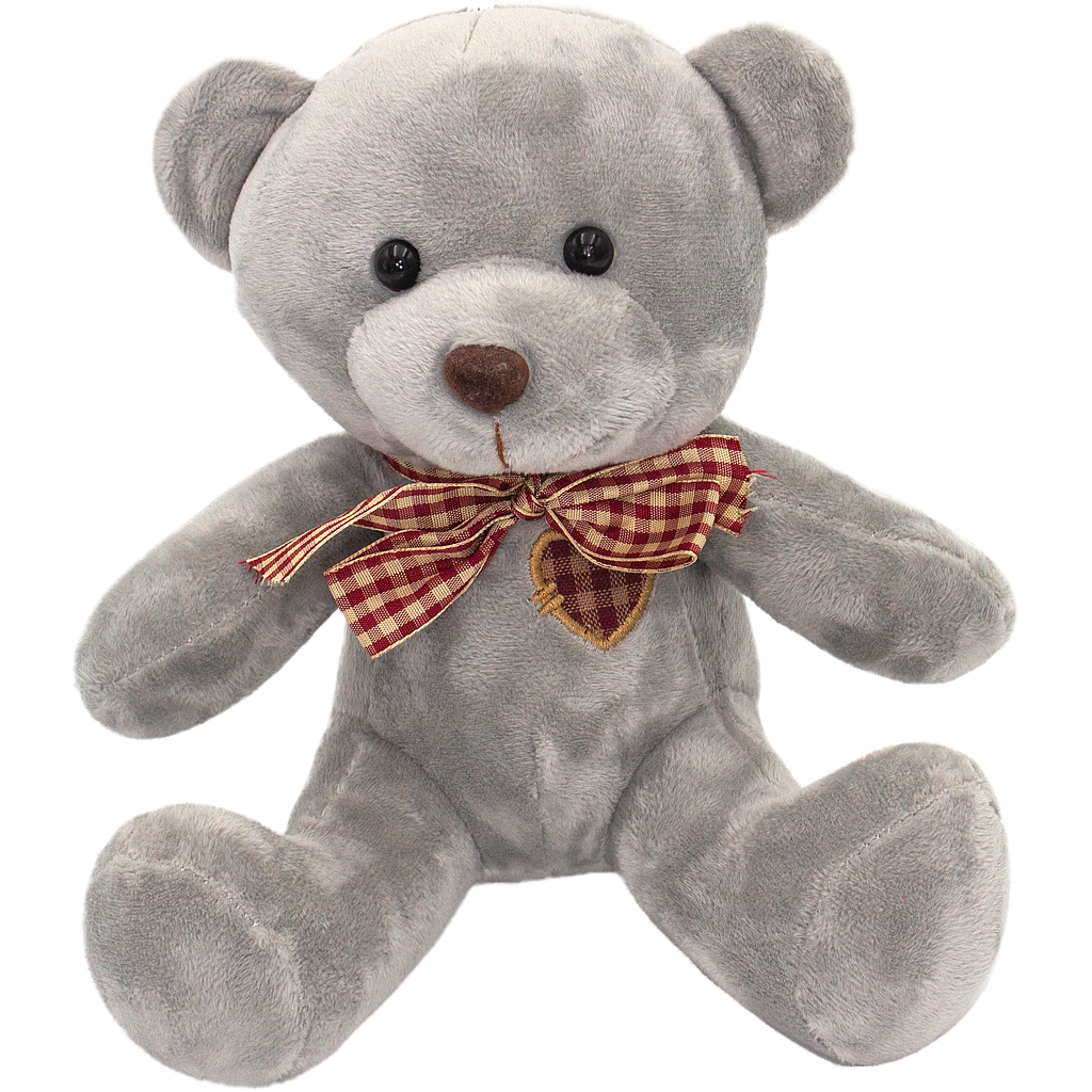 PELUCHE OSO TEDDY