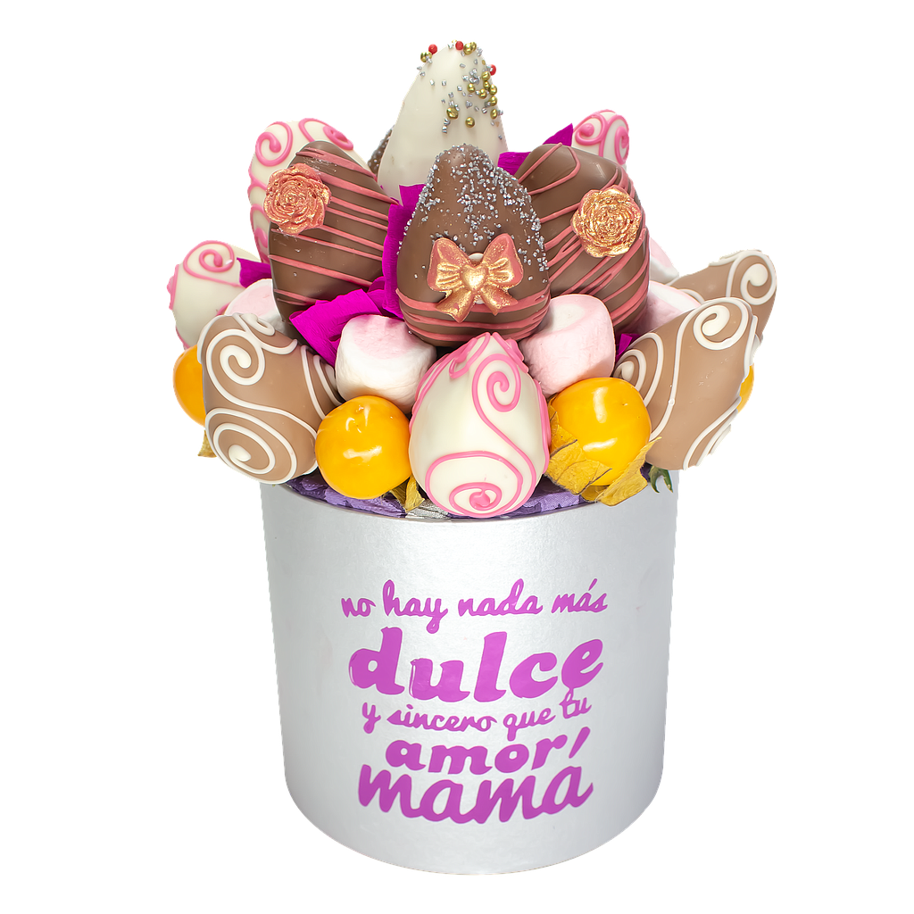 DULCE Y SINCERA